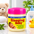 Sleeping Baby Pure Petroleum Jelly – 200g