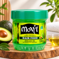 Movit Hair Food with Avocado Oil – 550g