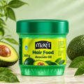 Movit Hair Food with Avocado Oil – 260g